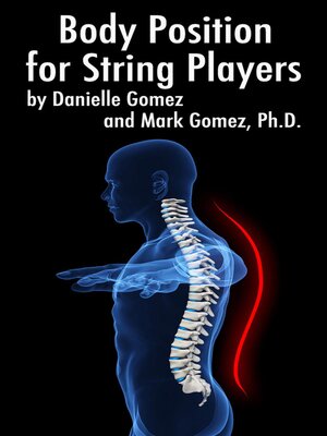 cover image of Body Position for String Players